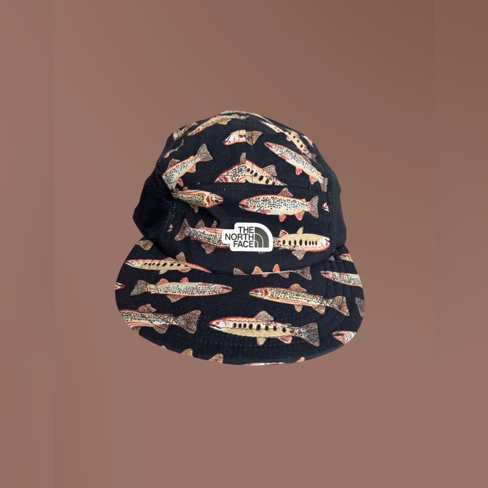 🐟 NORTH FACE 🐟